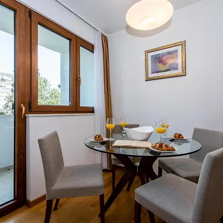 Appartamento Luxury Ariston *