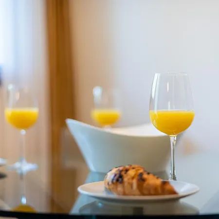 Luxury Ariston Appartamento *