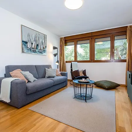 Apartment Luxury Ariston