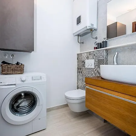 Luxury Ariston Apartment *