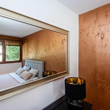 Apartment Luxury Ariston Split